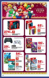 Catalogue Hyper U | Prix bas de Noël page 100