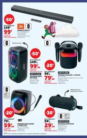 Catalogue Hyper U | Prix bas de Noël page 104