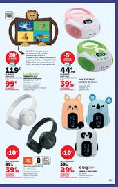 Catalogue Hyper U | Prix bas de Noël page 105