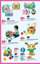 Catalogue Hyper U | Prix bas de Noël page 12
