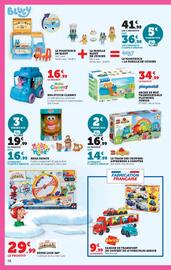 Catalogue Hyper U | Prix bas de Noël page 18