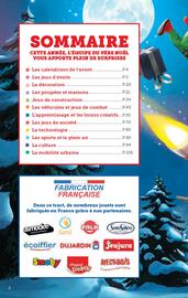 Catalogue Hyper U | Prix bas de Noël page 2