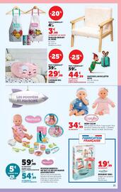 Catalogue Hyper U | Prix bas de Noël page 21
