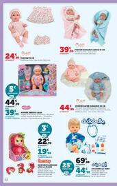 Catalogue Hyper U | Prix bas de Noël page 22