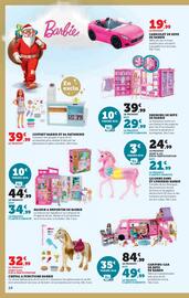 Catalogue Hyper U | Prix bas de Noël page 24