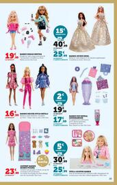 Catalogue Hyper U | Prix bas de Noël page 25