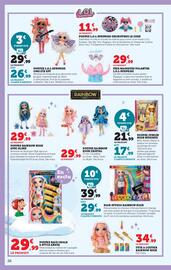 Catalogue Hyper U | Prix bas de Noël page 26