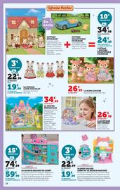 Catalogue Hyper U | Prix bas de Noël page 28