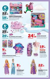 Catalogue Hyper U | Prix bas de Noël page 29