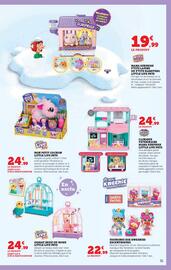 Catalogue Hyper U | Prix bas de Noël page 31