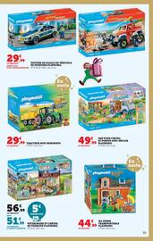 Catalogue Hyper U | Prix bas de Noël page 35
