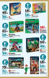 Catalogue Hyper U | Prix bas de Noël page 37