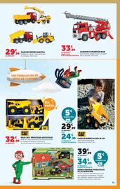 Catalogue Hyper U | Prix bas de Noël page 41