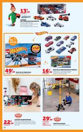 Catalogue Hyper U | Prix bas de Noël page 42