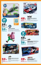 Catalogue Hyper U | Prix bas de Noël page 44