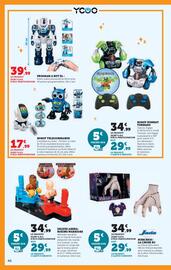 Catalogue Hyper U | Prix bas de Noël page 46