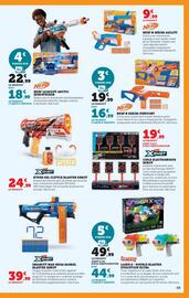 Catalogue Hyper U | Prix bas de Noël page 49