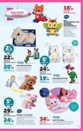 Catalogue Hyper U | Prix bas de Noël page 5