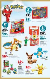 Catalogue Hyper U | Prix bas de Noël page 50