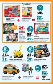 Catalogue Hyper U | Prix bas de Noël page 51