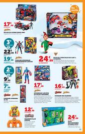 Catalogue Hyper U | Prix bas de Noël page 53