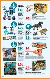 Catalogue Hyper U | Prix bas de Noël page 54