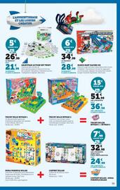 Catalogue Hyper U | Prix bas de Noël page 55