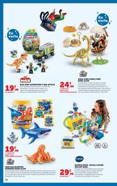 Catalogue Hyper U | Prix bas de Noël page 56