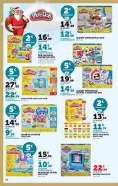 Catalogue Hyper U | Prix bas de Noël page 58