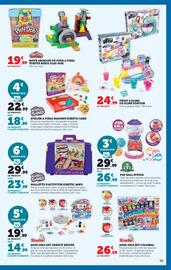 Catalogue Hyper U | Prix bas de Noël page 59