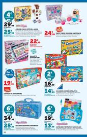 Catalogue Hyper U | Prix bas de Noël page 60