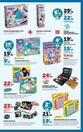 Catalogue Hyper U | Prix bas de Noël page 61
