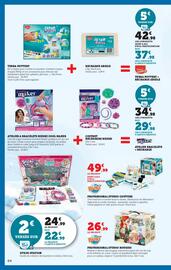 Catalogue Hyper U | Prix bas de Noël page 64