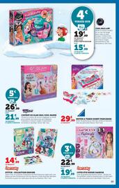 Catalogue Hyper U | Prix bas de Noël page 65