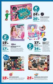 Catalogue Hyper U | Prix bas de Noël page 66