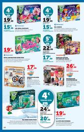 Catalogue Hyper U | Prix bas de Noël page 68