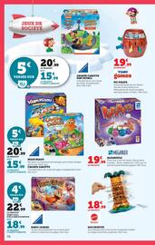 Catalogue Hyper U | Prix bas de Noël page 70