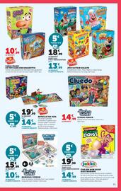 Catalogue Hyper U | Prix bas de Noël page 71