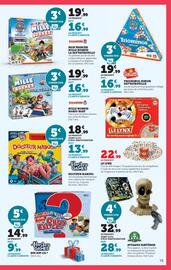 Catalogue Hyper U | Prix bas de Noël page 73