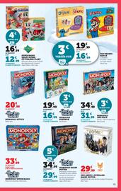 Catalogue Hyper U | Prix bas de Noël page 75