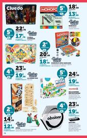 Catalogue Hyper U | Prix bas de Noël page 78