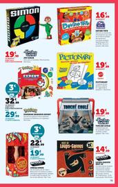 Catalogue Hyper U | Prix bas de Noël page 79