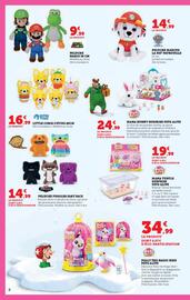 Catalogue Hyper U | Prix bas de Noël page 8