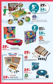 Catalogue Hyper U | Prix bas de Noël page 80