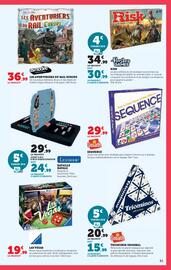 Catalogue Hyper U | Prix bas de Noël page 81