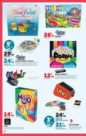 Catalogue Hyper U | Prix bas de Noël page 82