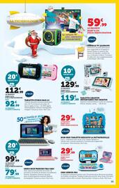 Catalogue Hyper U | Prix bas de Noël page 85