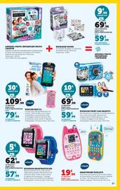 Catalogue Hyper U | Prix bas de Noël page 87