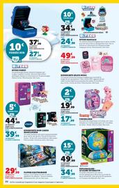 Catalogue Hyper U | Prix bas de Noël page 88
