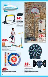 Catalogue Hyper U | Prix bas de Noël page 90